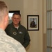 Gen. Frank Gorenc visits Hancock Field