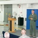 Gen. Frank Gorenc visits New York Air National Guard