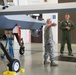 Gen. Frank Gorenc visits New York Air National Guard