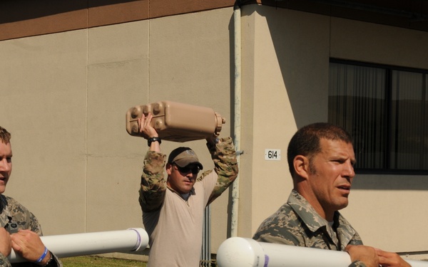 274th TACP training