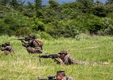 CLC-36 improves service members’ combat readiness