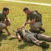 Combat Lifesaver course gives Marines tools for combat