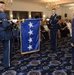 Gen. David L. Goldfein pins on 4th star - Becomes 38th Air Force Vice Chief of Staff