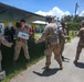 31st MEU continues to deliver relief to Saipan