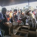 31st MEU continues to deliver relief to Saipan