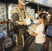 31st MEU continues to deliver relief to Saipan