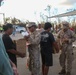 31st MEU continues to deliver relief to Saipan