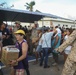 31st MEU continues to deliver relief to Saipan