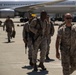 2d MEB Marines arrive in support of LSE-15