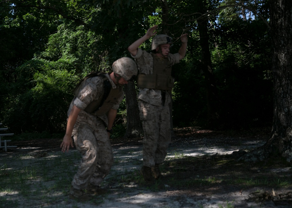 DVIDS - News - 2/2 maintains readiness on simulated range