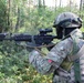 Georgian Mission Rehearsal Exercise