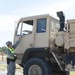 Reserve military police work side by side with Fort Hunter Liggett counterparts