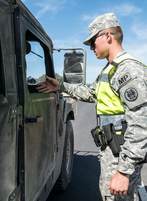 Soldiers Radio News