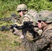 Georgian Mission Rehearsal Exercise