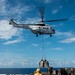 USS Bonhomme Richard operations
