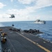 USS Bonhomme Richard operations