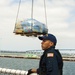 Coast Guard offloads over $1 billion in cocaine
