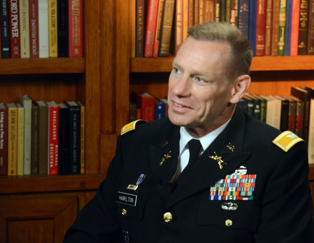 Georgia conflict case of 'strategic surprise,' says expert