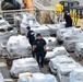 Coast Guard offloads more than $1 billion in cocaine