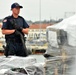 USCG Cutter Stratton offloads $1 billion worth of cocaine