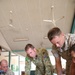 MRF-D Marines, Australians attend squad leader course
