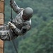 Soldiers compete for the Air Assault Badge