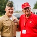 Base welcomes the &quot;Fighting Fourth&quot;