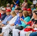 Base welcomes the &quot;Fighting Fourth&quot;