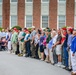 Base welcomes the &quot;Fighting Fourth&quot;