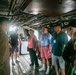 &quot;Fighting Fourth&quot; visits New River