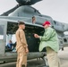 &quot;Fighting Fourth&quot; visits New River