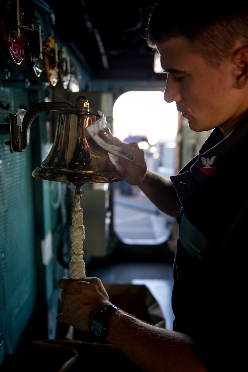 Composite Training Unit Exercise (COMPTUEX)