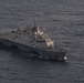Littoral combat ship USS Fort Worth (LCS 3)