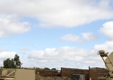 Army Reserve Soldier uses military training to advance civilian career