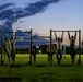 31st Security Forces Squadron training
