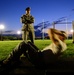 31st Security Forces Squadron training