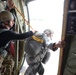 US Army Jumpmaster School training course