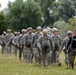 US Army Jumpmaster School training course