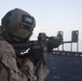 Shoot, move, communicate: Recon Marines sharpen skills