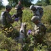 Detecting and removing unexploded ammunition