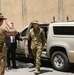 Australian chief of army visits Baghdad