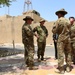 Australian chief of army visits Baghdad