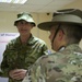 Australian chief of army visits Baghdad