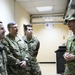 Australian chief of army visits Baghdad