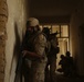 IA soldiers conduct urban operations training