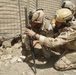 IA soldiers conduct urban operations training