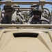 1st Marine Raider Regiment hosts SOCOM Commander for capabilities visit