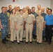 Naval Medical Logistics Command Celebrates 68th Medical Service Corps Birthday