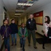Ninth Air Force leaders celebrate Read Across America 2015