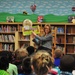 Ninth Air Force leaders celebrate Read Across America 2015